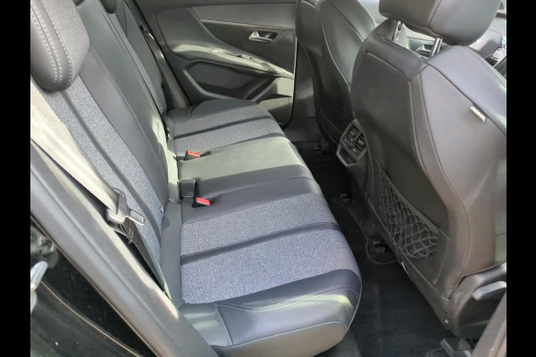 Peugeot 3008 1.2 PureTech Blue Lease Premium Avantage NL-AUTO | CAMERA | 1/2 LEDER