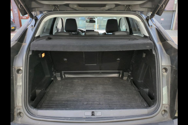 Peugeot 3008 1.2 PureTech Blue Lease Premium Avantage NL-AUTO | CAMERA | 1/2 LEDER