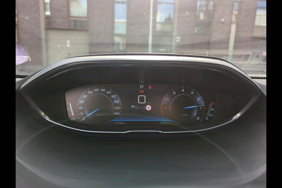 Peugeot 3008 1.2 PureTech Blue Lease Premium Avantage NL-AUTO | CAMERA | 1/2 LEDER