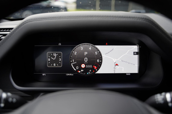 Land Rover Defender 110 P 525 V 8 Carpathian Edition BTW-Auto