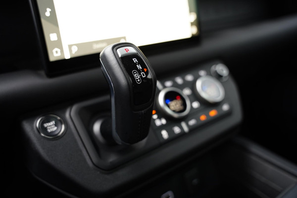 Land Rover Defender 110 P 525 V 8 Carpathian Edition BTW-Auto