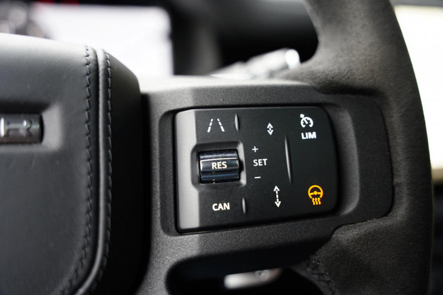 Land Rover Defender 110 P 525 V 8 Carpathian Edition BTW-Auto
