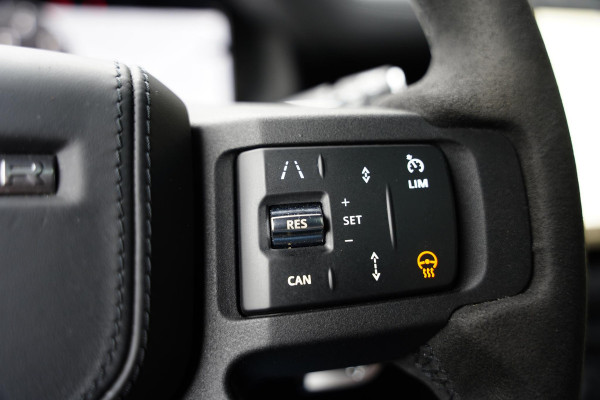 Land Rover Defender 110 P 525 V 8 Carpathian Edition BTW-Auto
