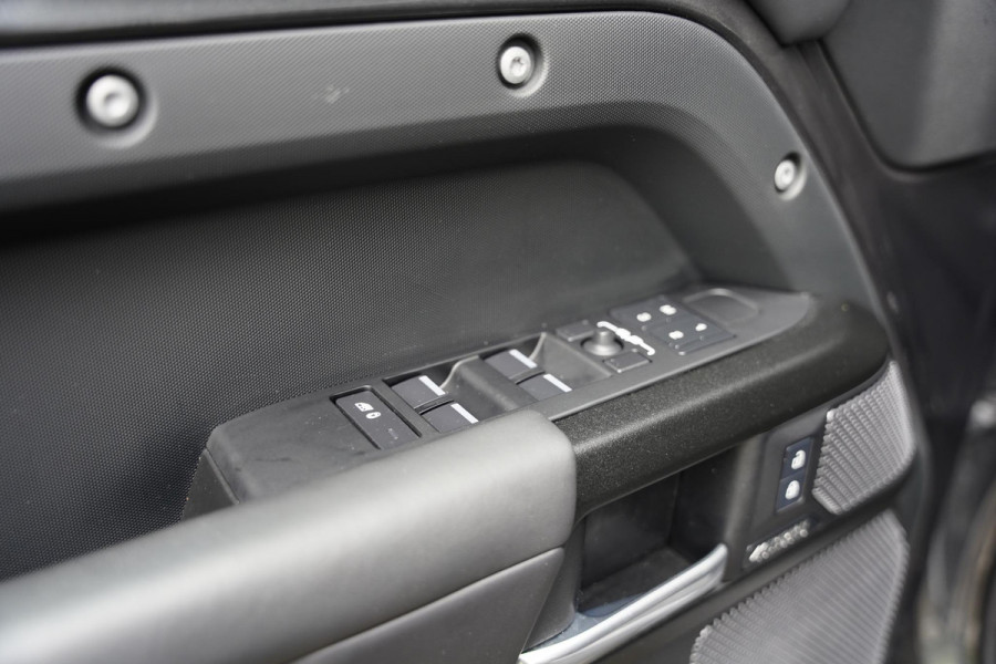 Land Rover Defender 110 P 525 V 8 Carpathian Edition BTW-Auto