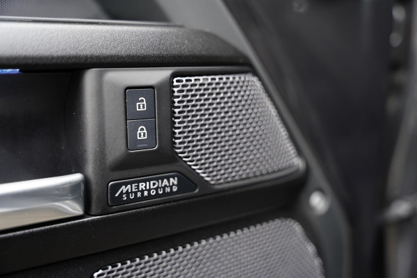 Land Rover Defender 110 P 525 V 8 Carpathian Edition BTW-Auto