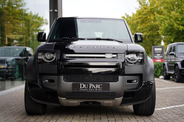 Land Rover Defender 110 P 525 V 8 Carpathian Edition BTW-Auto