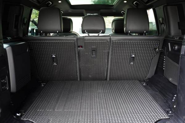 Land Rover Defender 110 P 525 V 8 Carpathian Edition BTW-Auto