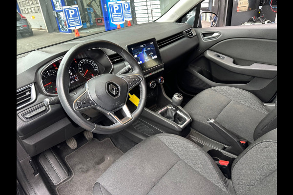 Renault Clio 1.0 TCe Zen 5 Deurs Navi Airco PDC