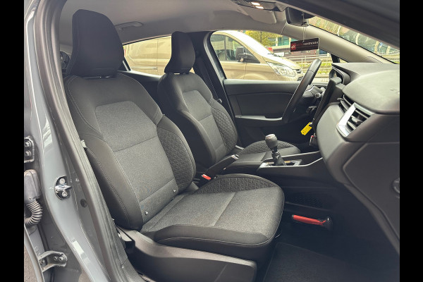 Renault Clio 1.0 TCe Zen 5 Deurs Navi Airco PDC