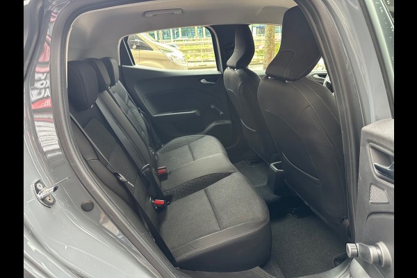 Renault Clio 1.0 TCe Zen 5 Deurs Navi Airco PDC