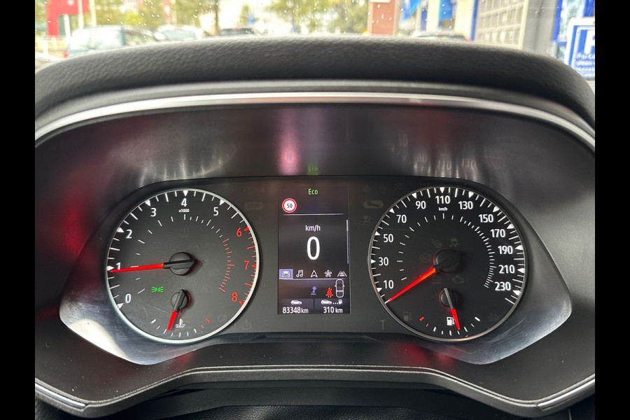Renault Clio 1.0 TCe Zen 5 Deurs Navi Airco PDC