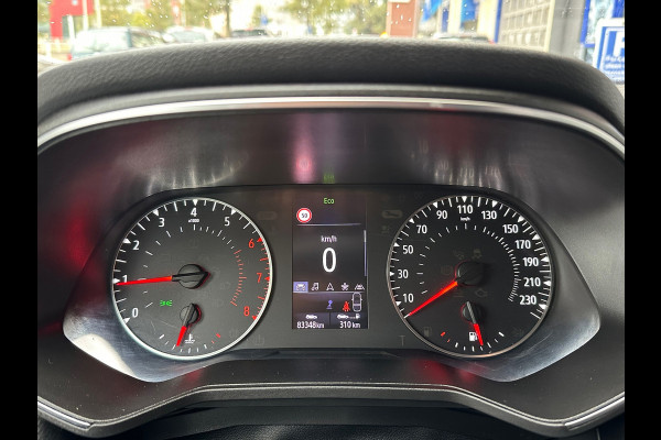 Renault Clio 1.0 TCe Zen 5 Deurs Navi Airco PDC