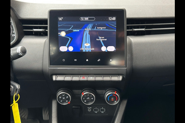 Renault Clio 1.0 TCe Zen 5 Deurs Navi Airco PDC
