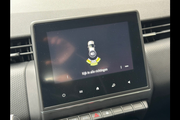 Renault Clio 1.0 TCe Zen 5 Deurs Navi Airco PDC