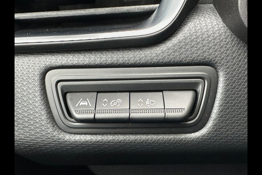 Renault Clio 1.0 TCe Zen 5 Deurs Navi Airco PDC