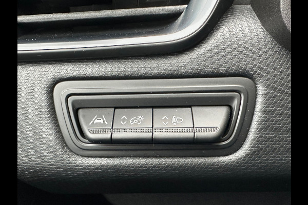 Renault Clio 1.0 TCe Zen 5 Deurs Navi Airco PDC