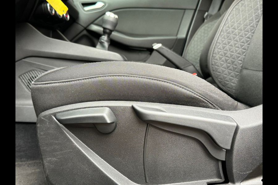 Renault Clio 1.0 TCe Zen 5 Deurs Navi Airco PDC