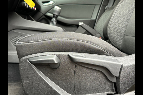 Renault Clio 1.0 TCe Zen 5 Deurs Navi Airco PDC
