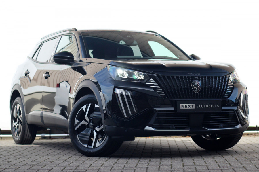 Peugeot 2008 1.2 PureTech 130 Allure | ACC | 360 | Carplay | Keyless