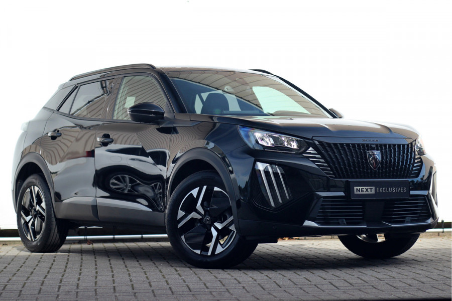 Peugeot 2008 1.2 PureTech 130 Allure | ACC | 360 | Carplay | Keyless