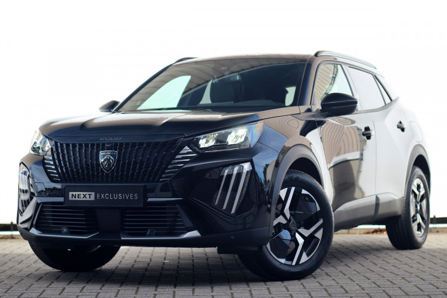 Peugeot 2008 1.2 PureTech 130 Allure | ACC | 360 | Carplay | Keyless