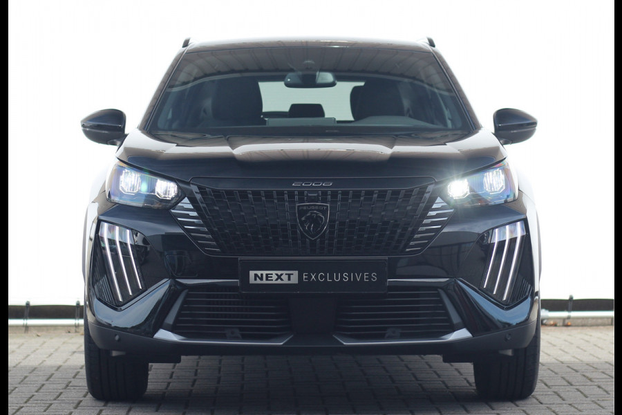 Peugeot 2008 1.2 PureTech 130 Allure | ACC | 360 | Carplay | Keyless