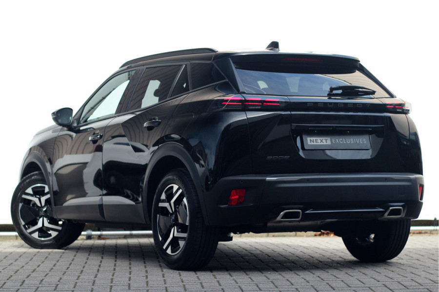 Peugeot 2008 1.2 PureTech 130 Allure | ACC | 360 | Carplay | Keyless