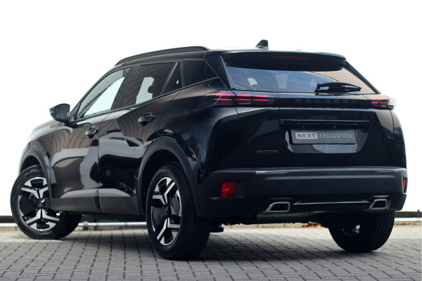 Peugeot 2008 1.2 PureTech 130 Allure | ACC | 360 | Carplay | Keyless