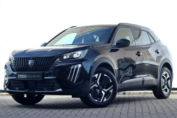 Peugeot 2008 1.2 PureTech 130 Allure | ACC | 360 | Carplay | Keyless