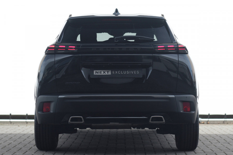 Peugeot 2008 1.2 PureTech 130 Allure | ACC | 360 | Carplay | Keyless