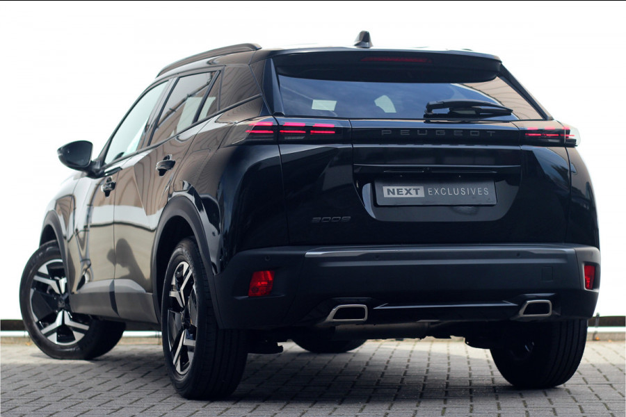 Peugeot 2008 1.2 PureTech 130 Allure | ACC | 360 | Carplay | Keyless