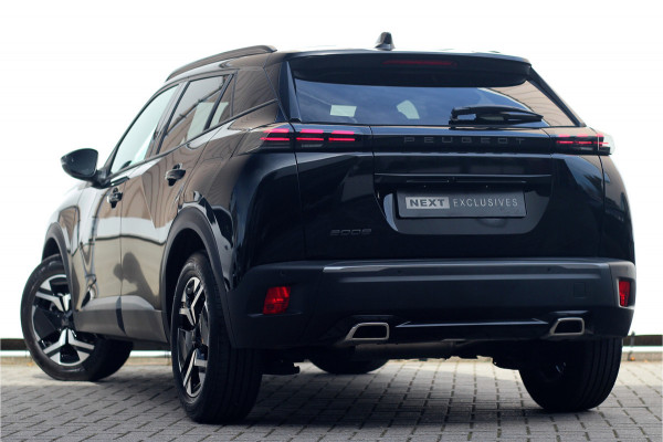 Peugeot 2008 1.2 PureTech 130 Allure | ACC | 360 | Carplay | Keyless