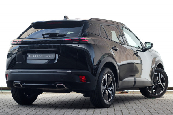 Peugeot 2008 1.2 PureTech 130 Allure | ACC | 360 | Carplay | Keyless