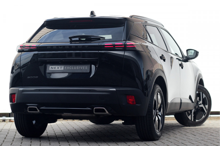 Peugeot 2008 1.2 PureTech 130 Allure | ACC | 360 | Carplay | Keyless