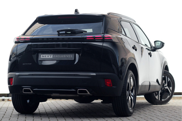 Peugeot 2008 1.2 PureTech 130 Allure | ACC | 360 | Carplay | Keyless