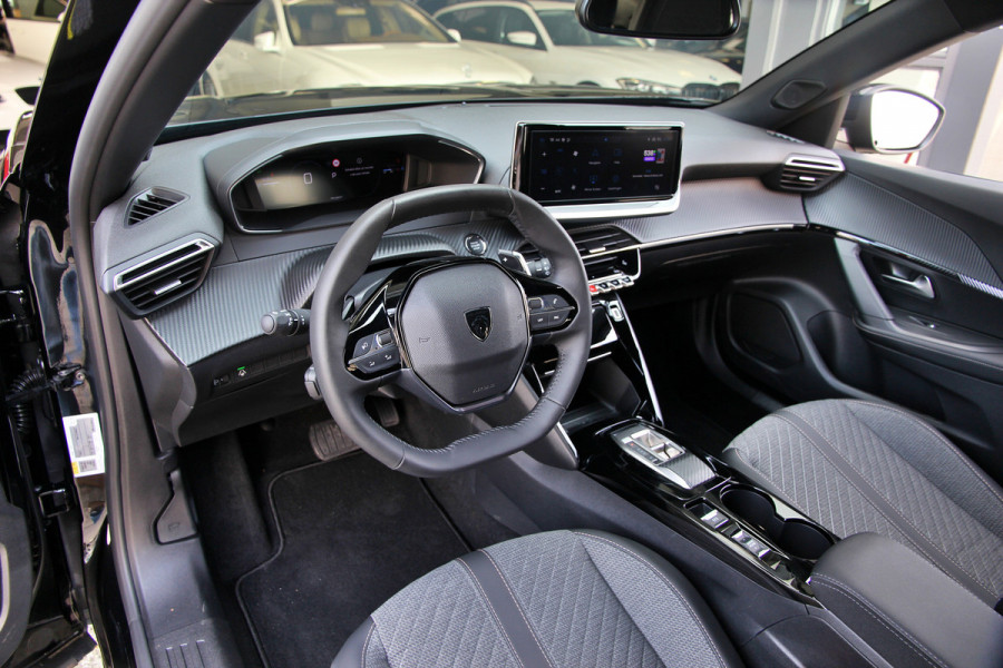 Peugeot 2008 1.2 PureTech 130 Allure | ACC | 360 | Carplay | Keyless