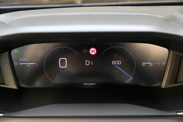 Peugeot 2008 1.2 PureTech 130 Allure | ACC | 360 | Carplay | Keyless