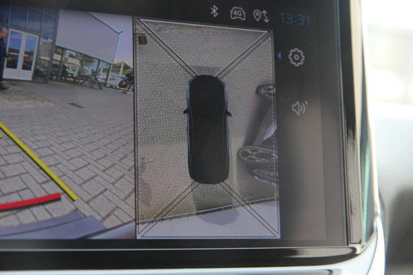 Peugeot 2008 1.2 PureTech 130 Allure | ACC | 360 | Carplay | Keyless