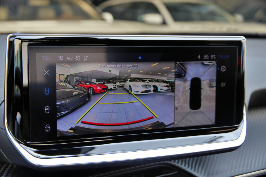 Peugeot 2008 1.2 PureTech 130 Allure | ACC | 360 | Carplay | Keyless