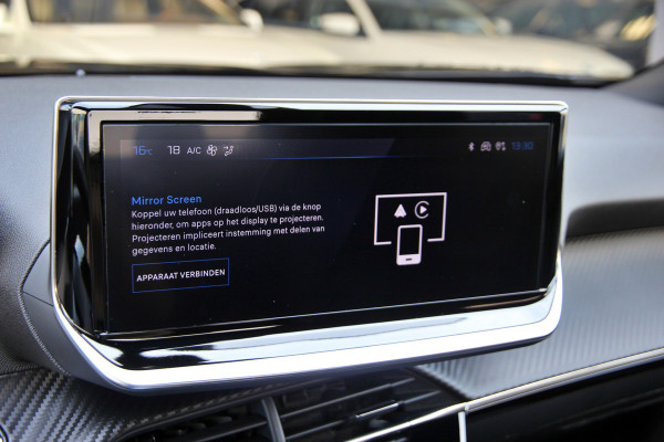 Peugeot 2008 1.2 PureTech 130 Allure | ACC | 360 | Carplay | Keyless