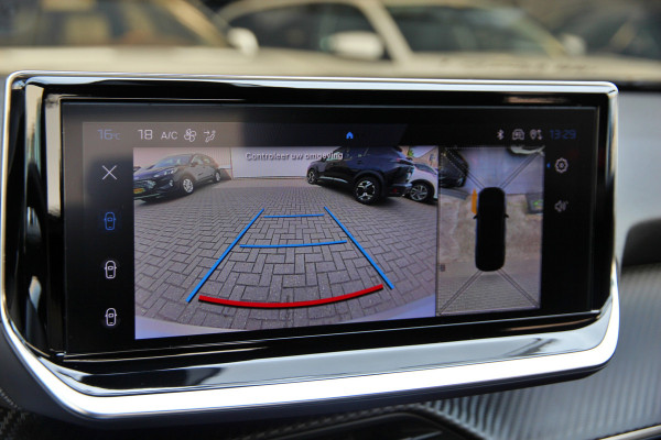 Peugeot 2008 1.2 PureTech 130 Allure | ACC | 360 | Carplay | Keyless