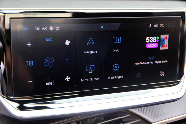 Peugeot 2008 1.2 PureTech 130 Allure | ACC | 360 | Carplay | Keyless