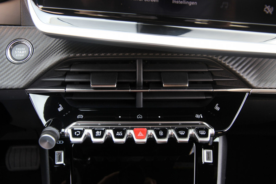 Peugeot 2008 1.2 PureTech 130 Allure | ACC | 360 | Carplay | Keyless