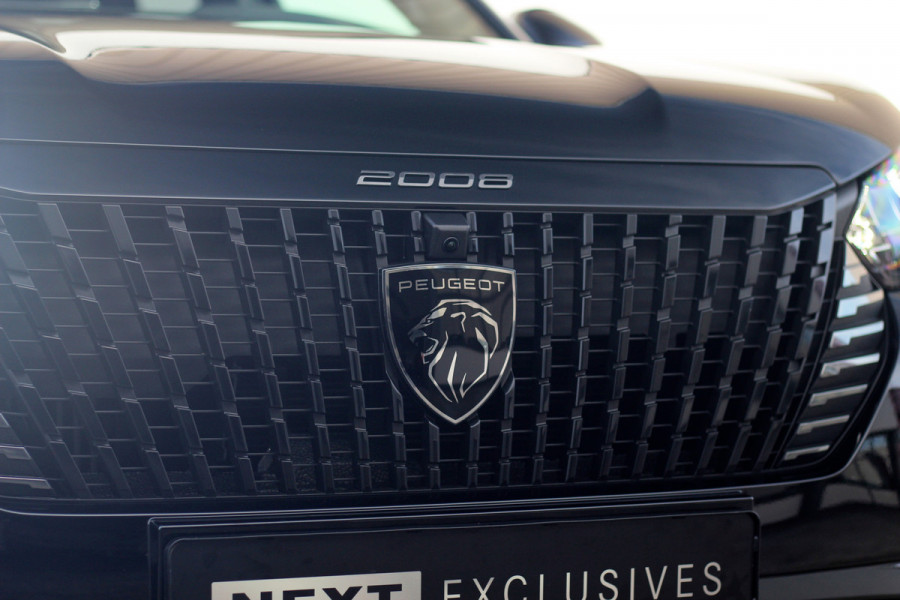 Peugeot 2008 1.2 PureTech 130 Allure | ACC | 360 | Carplay | Keyless