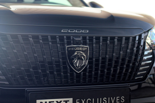 Peugeot 2008 1.2 PureTech 130 Allure | ACC | 360 | Carplay | Keyless