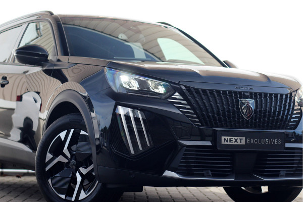 Peugeot 2008 1.2 PureTech 130 Allure | ACC | 360 | Carplay | Keyless