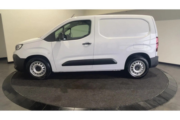 Citroën E-Berlingo 136 L1 50 kWh VOORRAAD |
