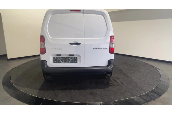 Citroën E-Berlingo 136 L1 50 kWh VOORRAAD |