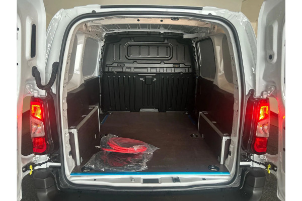 Citroën E-Berlingo 136 L1 50 kWh VOORRAAD |
