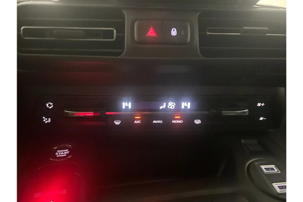 Citroën E-Berlingo 136 L1 50 kWh VOORRAAD |